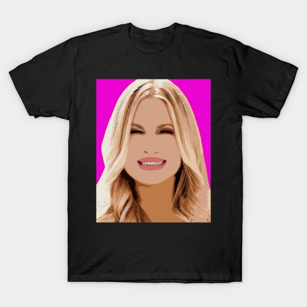 jennifer coolidge T-Shirt by oryan80